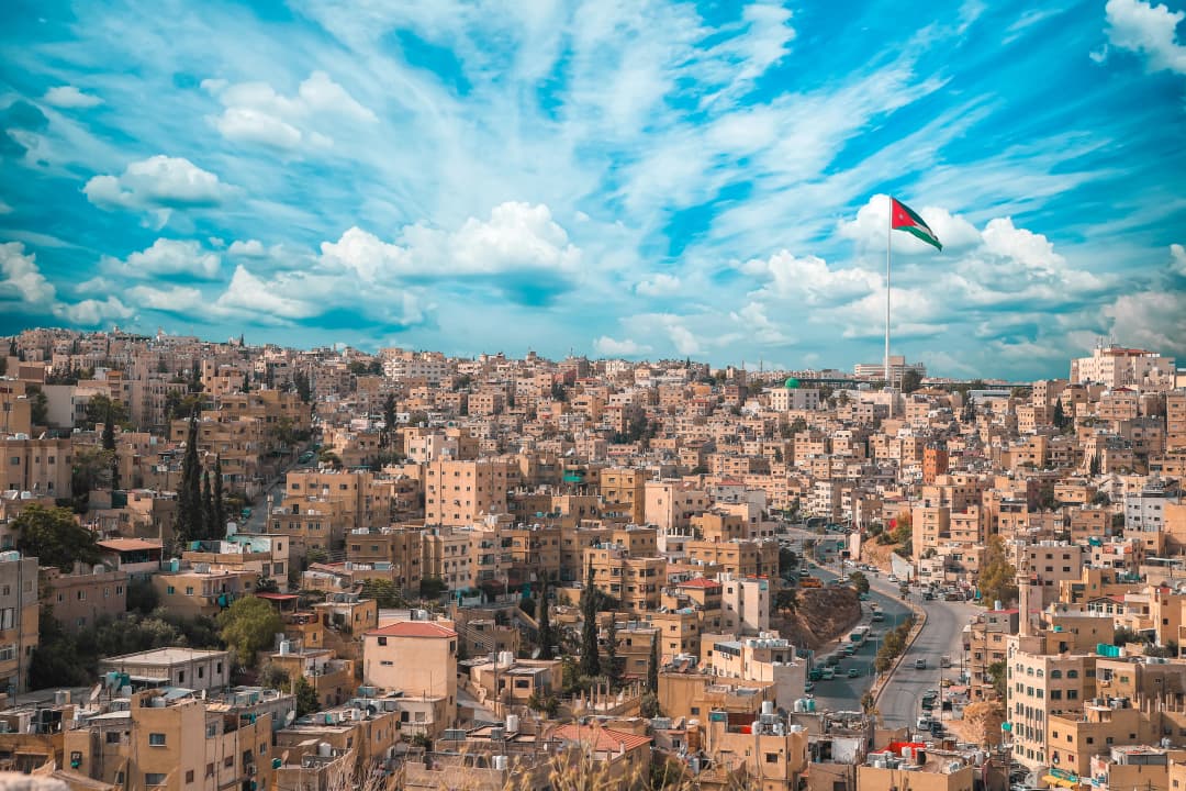 Amman